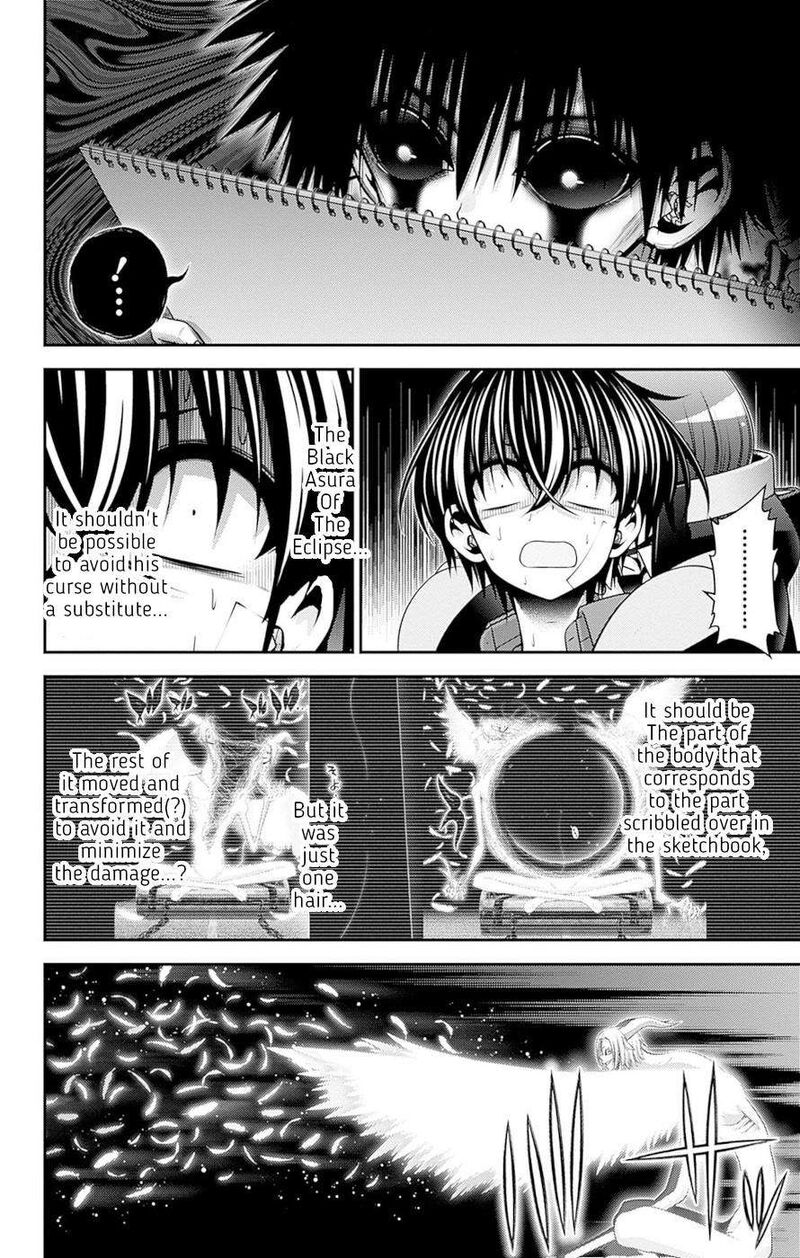Dark Gathering, Chapter 49 image 11
